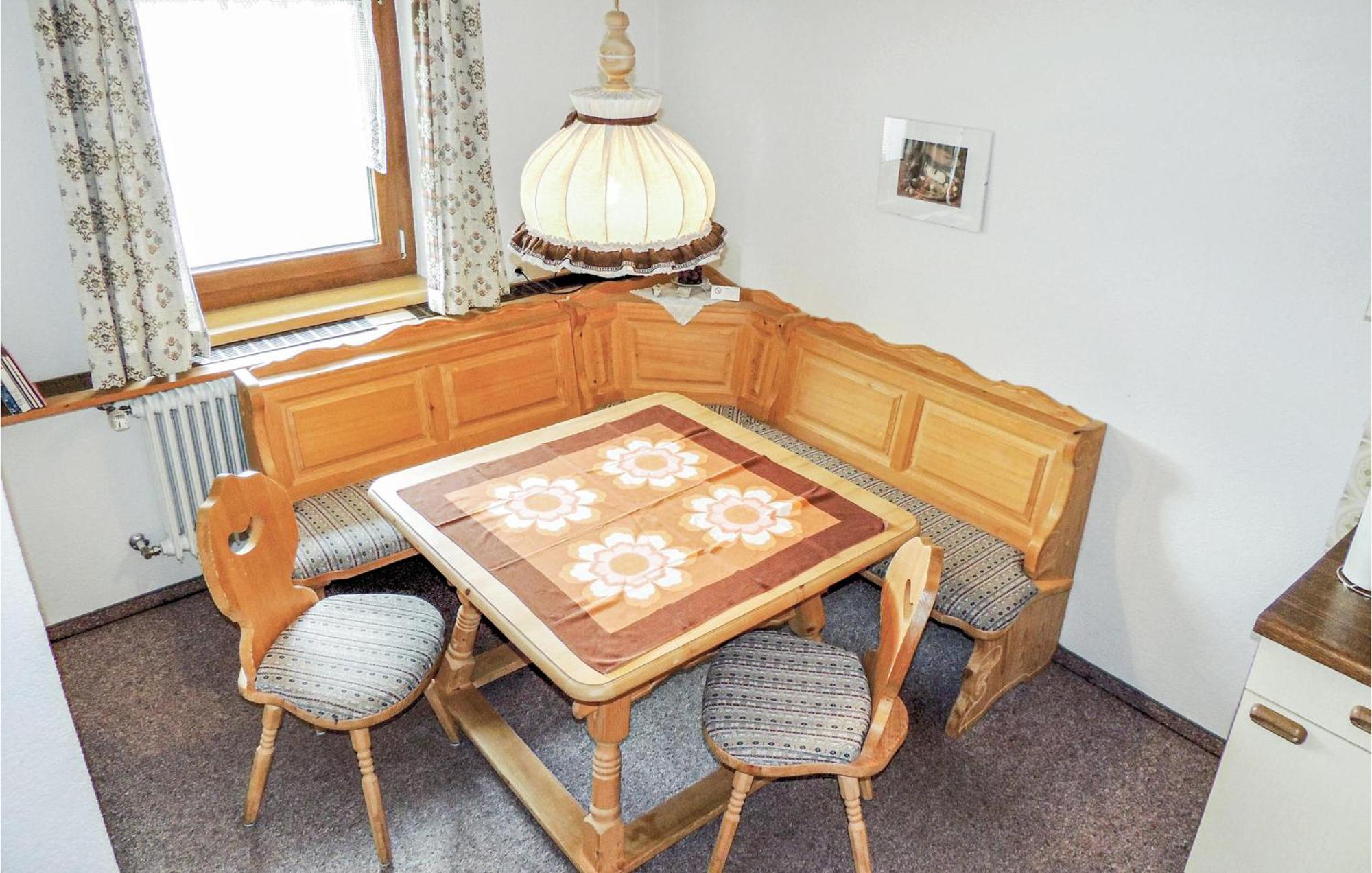 Helle Ferienwohnung In 에르발트 외부 사진